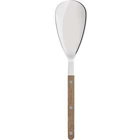 Sabre Teak ris sked 27cm