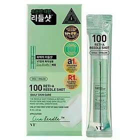 VT Cosmetics Reti-A Reedle Shot 100 Booster 20ml