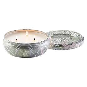 Voluspa Tahitian Coconut Vanilla 3-veke tinnlys 40h