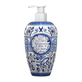 Rudy La Maioliche Bad & Dusch Medelhavsörter 700ml