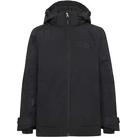 Didriksons Dolomit Jacka 3 (Jr)