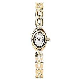 Muli Collection Heritage Oval Watch 30790-1-101-OS