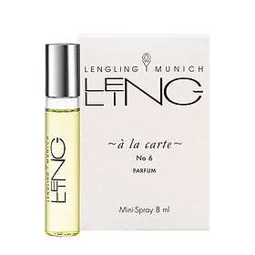 Lengling Munich Extraits de Sentiments No 6 a la carte Parfum 8ml