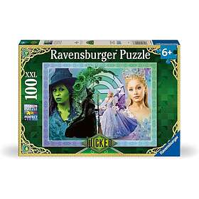 Ravensburger Wicked 2 100 Brikker
