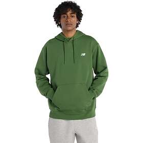 New Balance Sport Essentials Fleece Hoodie (Herr)