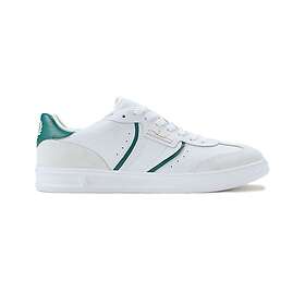 Fred Perry B4 Embossed Leather/Suede (Men's)