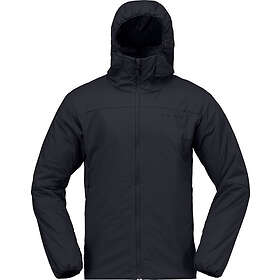 Norrøna femund thermo60 Zip Hood Takki (Miesten)