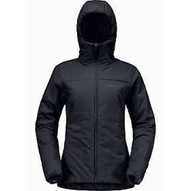 Norrøna femund thermo60 Zip Hood Jacka (Dam)