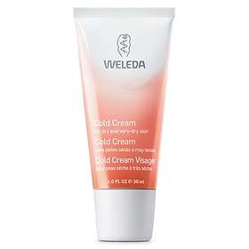 Weleda Cold Cream Dry/Very Dry Skin 30ml
