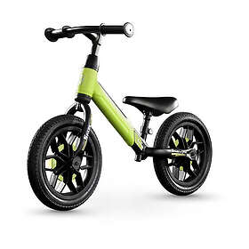 QPlay Spark 12" Med Led-lampor