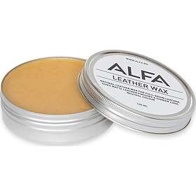 Alfa Nahkavaha Black 100ml