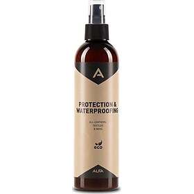 Alfa Protection And Waterproofing NoColour OneSize