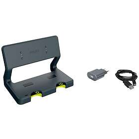 Philips Station de Recharge Multi Dock pour Lampe de Travail LED Xperion 6000 AC