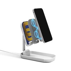 Kodak PS001 Chargeur sans fil sur pied 10W