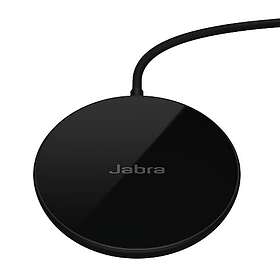 Jabra Trådlös Laddare 5W Svart 100-65920000-00