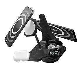 Otterbox 4-in-1 Modular Wireless Charging Station 15W 78-81521