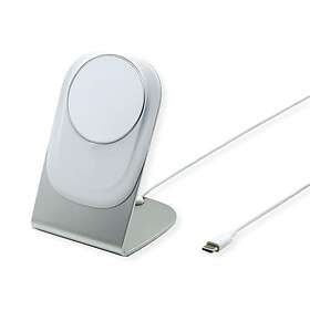 Roline Magnetisk induksjonslader med holder 15W 19111016