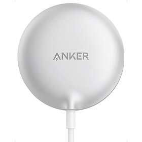 Anker MagGo Chargeur sans fil 15W Qi2