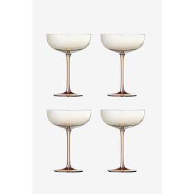 Bloomingville Aston Cocktailglas 4-pack