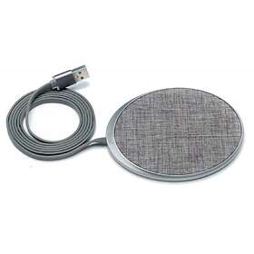 Leef LWC000SW010A1 Trådlös laddare 10W