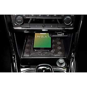 Inbay 241320-58-1 Trådlös Laddningsmatta