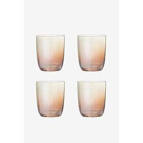 Bloomingville Aston Tumbler 4-pack