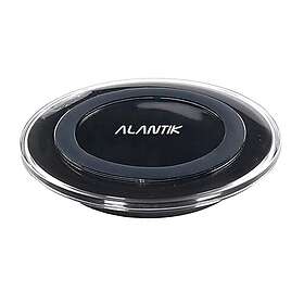 atlantik SMARTPHONE PAD Trådlös laddare WIRCA1