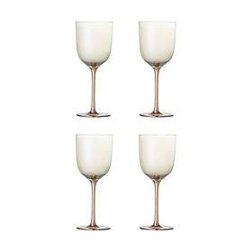 Bloomingville Aston Vinglas 4-pack