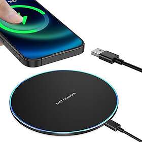 NEUTYPECHIC Magnetisk Laddare 15W magnetic charger-01