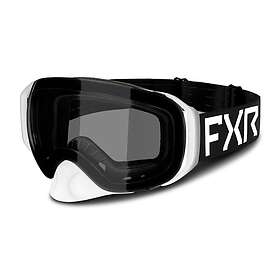 FXR Ride X Spherical