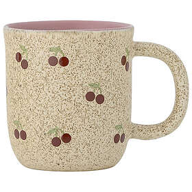 Bloomingville Cherry Tasse 17cl