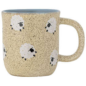 Bloomingville Dolly Kop 17cl