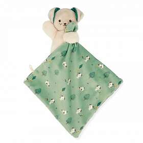 Kaloo Doudou Dog Grön