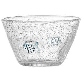 Bloomingville Finney Glasskål Ø10,5 cm