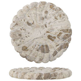 Bloomingville Marlie Serveringsbakke Marmor Ø22,5 cm