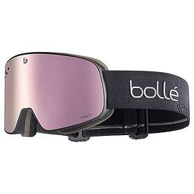 Bollé Nevada Volt Pink S2
