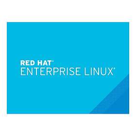 Red Hat Enterprise Linux WS 4 Basic Eng