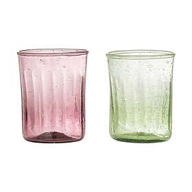 Bloomingville Sunil Beer Glass 2-pack