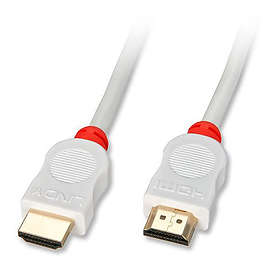 Lindy HDMI - HDMI High Speed 2m