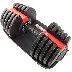 Nordic Fighter Justerbar Manual 40kg