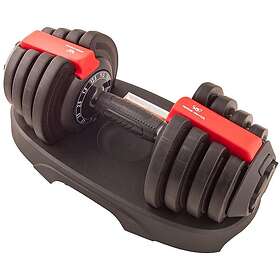 Nordic Fighter Justerbar Manuel 12.5kg
