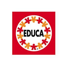 Educa Fantastiska Odjur 1000 Bitar