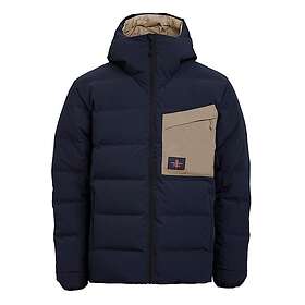 The Mountain Studio D-1 R GTX Reversible Down Jacket (Men's)
