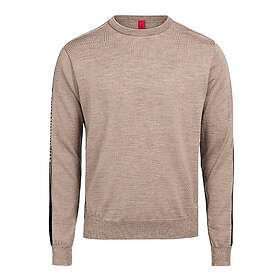 The Mountain Studio K-4 Ski Sweater Stripe (Herr)