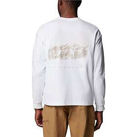 Columbia Duxbery Relaxed Ls Tee (Herr)