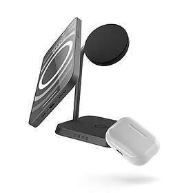 Otterbox Zens Office Trådlös Laddare MagSafe Qi 15W