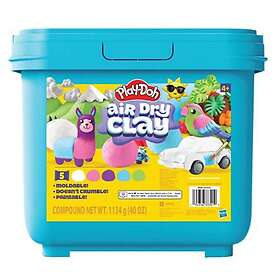 Play-Doh 334-235504 Air Clay Color Tub
