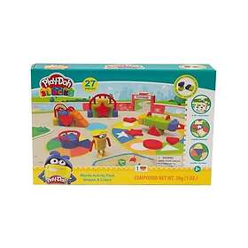 Play-Doh PLD03010 Blocks Aktivitetspaket