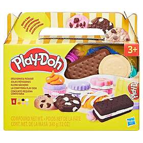 Play-Doh G16095L00 Playset Food Shapes