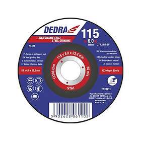 Dedra F1321 Kakor Set